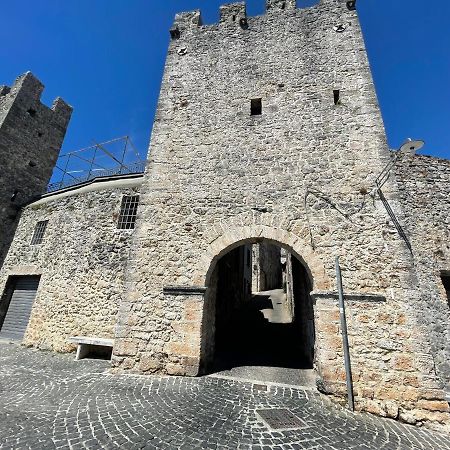 Ferienwohnung VicoVacanze Acero Vico nel Lazio Exterior foto