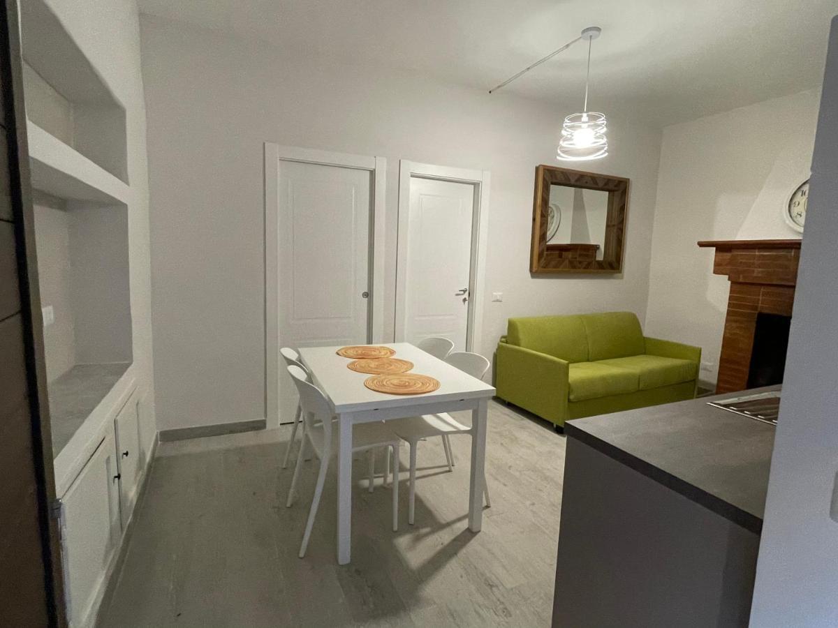 Ferienwohnung VicoVacanze Acero Vico nel Lazio Exterior foto