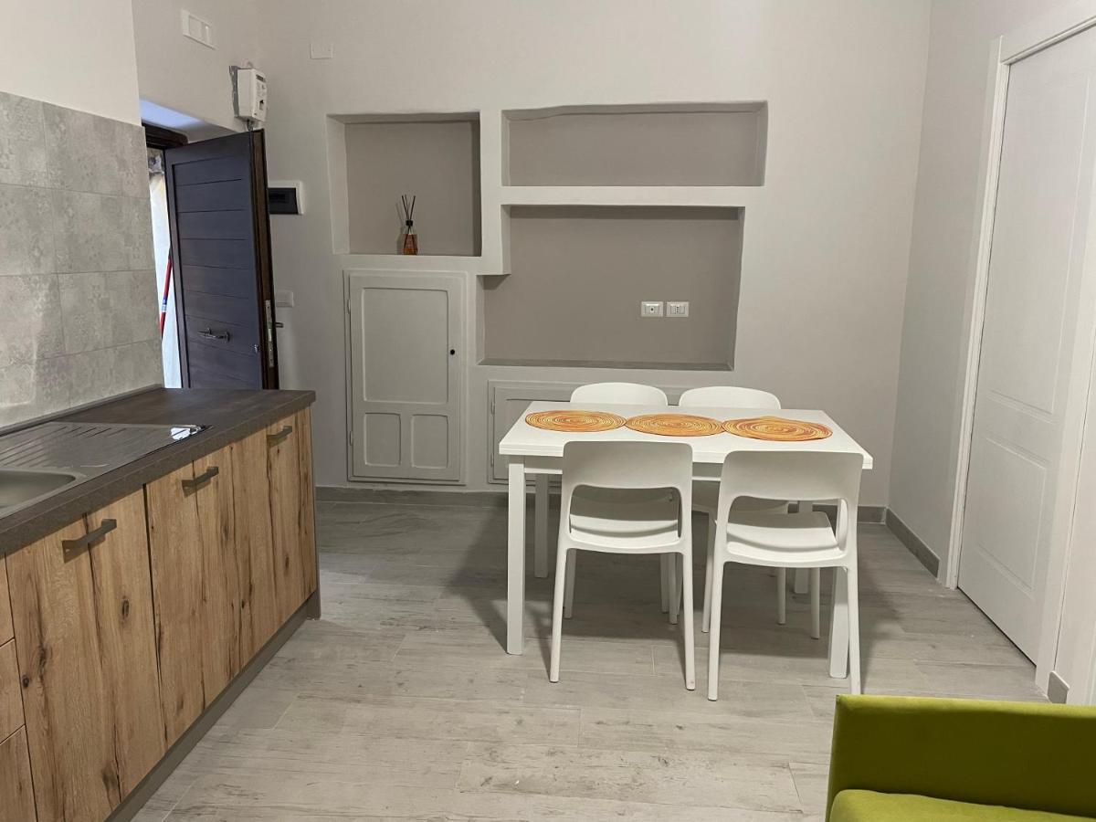 Ferienwohnung VicoVacanze Acero Vico nel Lazio Exterior foto